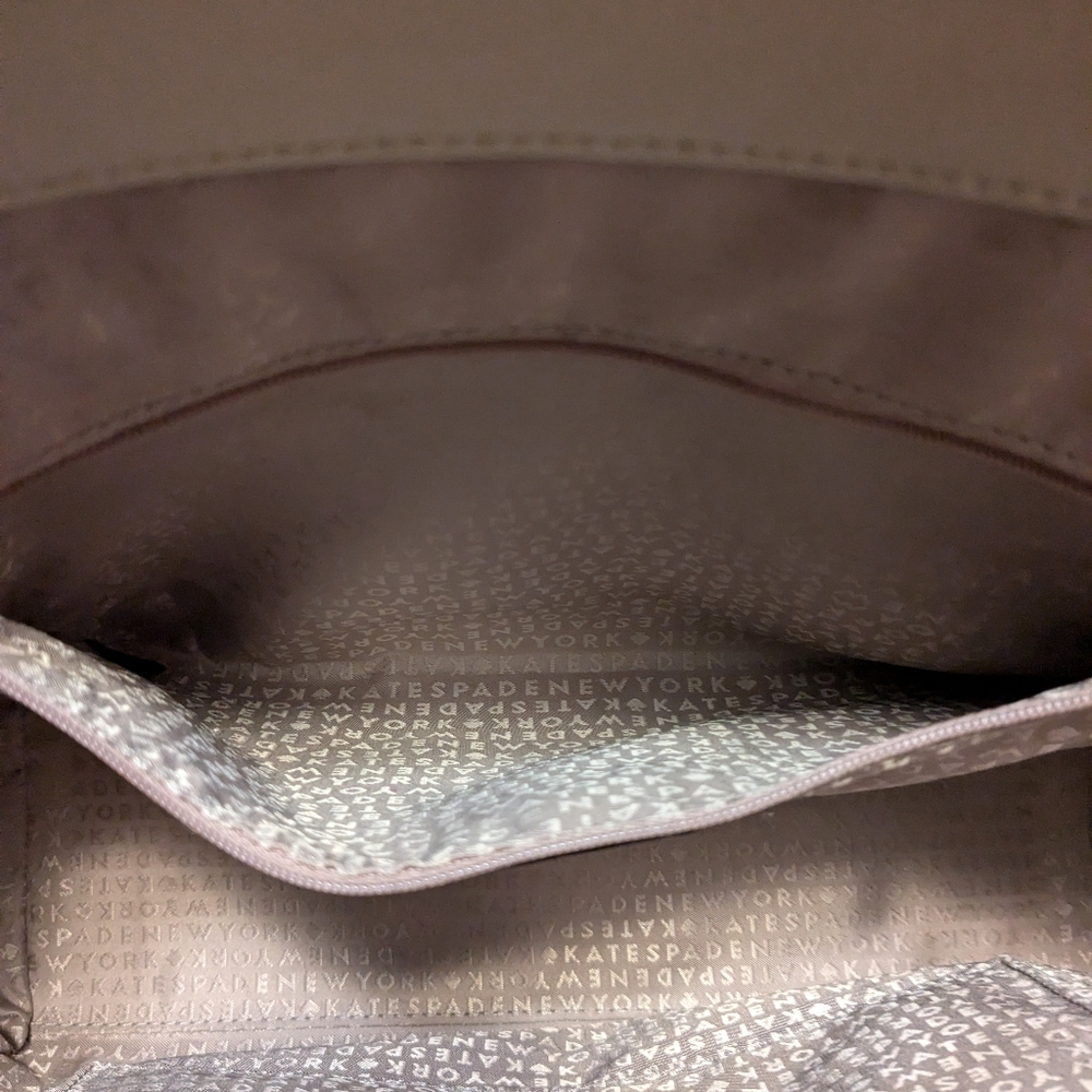 Kate Spade Tote Bag - Picture 9 of 10